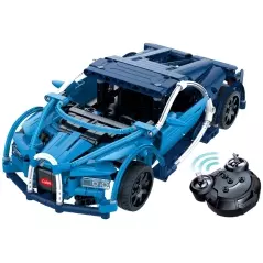 Masinuta de curse cu telecomanda , LEGO, Gonga®
