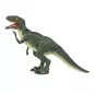 Jucarie dinozaur cu telecomanda, 26 x 48 x 10 cm, Gonga®