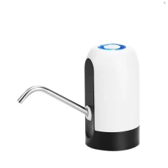 Dispenser electric de apa, reincarcabil, cu alimentare USB, Gonga®